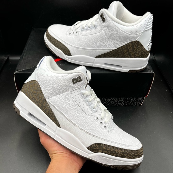 mocha 3s 2018